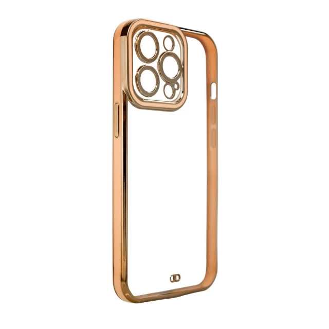 Чохол HRT Fashion Case для Samsung Galaxy A52s 5G | A52 5G/4G Gold (9145576252345)