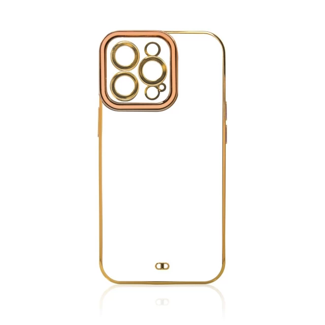 Чехол HRT Fashion Case для Xiaomi Redmi Note 11 Pro Gold (9145576252543)