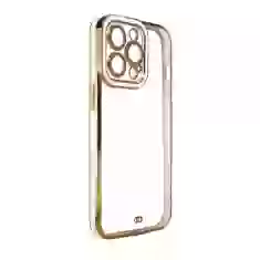 Чохол HRT Fashion Case для Xiaomi Redmi Note 11 Pro White (9145576252574)