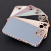 Чохол HRT Lighting Color Case для Xiaomi Redmi Note 11 Pink (9145576253182)