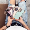 Чохол HRT Lighting Color Case для Xiaomi Redmi Note 11 Pink (9145576253182)