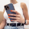 Чохол HRT Lighting Color Case для Xiaomi Redmi Note 11 Blue (9145576253199)