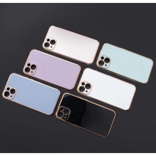 Чохол HRT Lighting Color Case для Xiaomi Redmi Note 11 Blue (9145576253199)