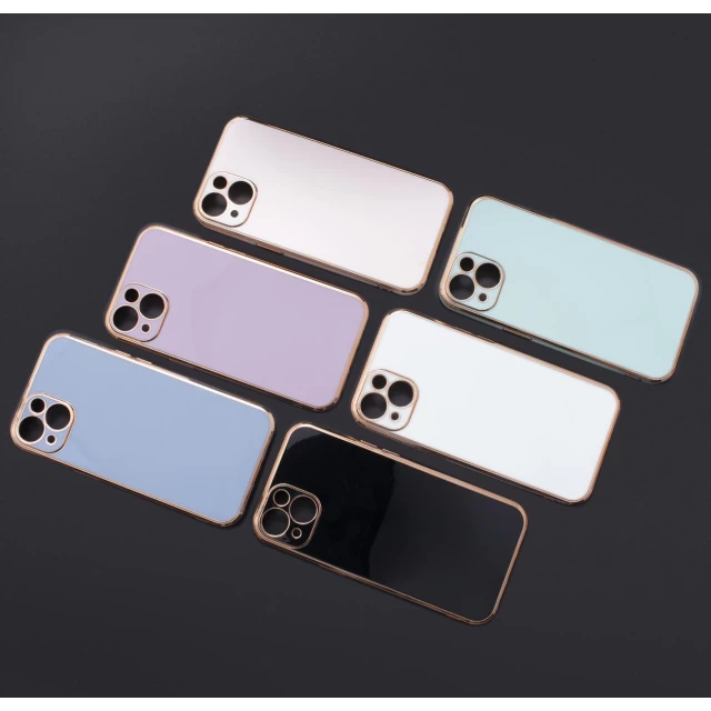 Чохол HRT Lighting Color Case для Xiaomi Redmi Note 11 White (9145576253212)