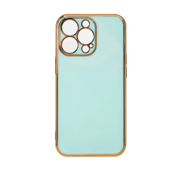 Чохол HRT Lighting Color Case для Xiaomi Redmi Note 11 Mint (9145576253229)