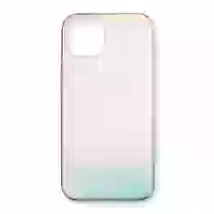 Чехол HRT Aurora Case для Samsung Galaxy A12 5G Gold (9145576253472)