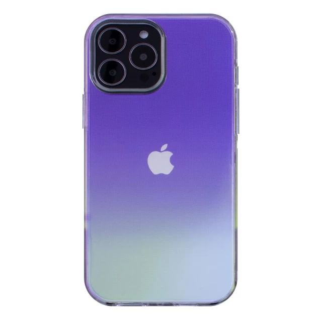 Чохол HRT Aurora Case для Samsung Galaxy A52s 5G | A52 5G/4G Purple (9145576253496)