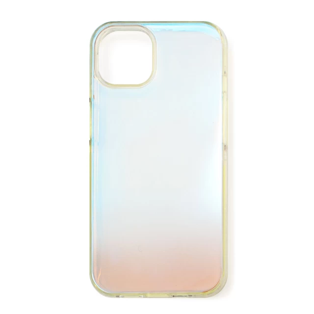 Чехол HRT Aurora Case для Samsung Galaxy A13 5G Blue (9145576253519)