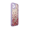 Чехол HRT Design Case для Samsung Galaxy A12 5G Purple (9145576253878)