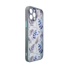 Чохол HRT Design Case для Samsung Galaxy A12 5G Blue (9145576253908)