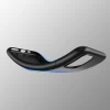 Чехол HRT Soft Case для Realme GT Neo 3 Black (9145576254615)