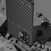 Чохол HRT Thunder Case для Oppo Reno 7 4G | F21 Pro Black (9145576255063)