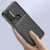 Чехол HRT Thunder Case для Motorola Moto G Play 2022 Black (9145576255087)