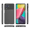 Чехол HRT Thunder Case для Samsung Galaxy M53 5G Black (9145576255094)