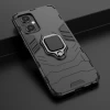 Чехол HRT Ring Armor для OnePlus Nord N20 5G Black (9145576257043)