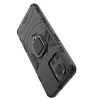 Чехол HRT Ring Armor для OnePlus Ace Black (9145576257067)