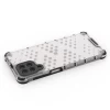 Чехол HRT Honeycomb для Samsung Galaxy M53 5G Black (9145576257197)
