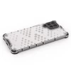 Чохол HRT Honeycomb для Samsung Galaxy M53 5G Black (9145576257197)