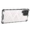 Чохол HRT Honeycomb для Samsung Galaxy M53 5G Black (9145576257197)