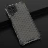 Чехол HRT Honeycomb для Samsung Galaxy M53 5G Black (9145576257197)