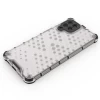 Чехол HRT Honeycomb для Samsung Galaxy M53 5G Black (9145576257197)