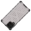 Чохол HRT Honeycomb для Samsung Galaxy M53 5G Black (9145576257197)