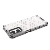 Чехол HRT Honeycomb для Oppo A76 | A36 | Realme 9i Black (9145576257203)