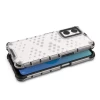 Чехол HRT Honeycomb для Oppo A76 | A36 | Realme 9i Clear (9145576257210)