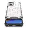 Чохол HRT Honeycomb для Oppo A76 | A36 | Realme 9i Clear (9145576257210)