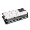 Чохол HRT Honeycomb для Realme 9 Pro Plus Clear (9145576257234)