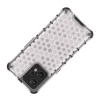 Чохол HRT Honeycomb для Realme 9 Pro Plus Clear (9145576257234)