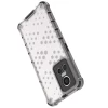 Чохол HRT Honeycomb для Realme GT Neo 3 Black (9145576257340)