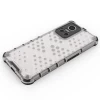 Чехол HRT Honeycomb для Realme GT Neo 3 Black (9145576257340)