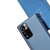 Чехол-книжка HRT Clear View Case для Xiaomi Redmi Note 11 | 11S Pink (9145576257388)