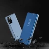 Чохол-книжка HRT Clear View Case для Xiaomi Redmi Note 11 | 11S Blue (9145576257395)