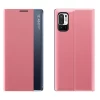Чохол-книжка HRT Sleep Case для Xiaomi Redmi Note 11 Pro 5G/4G | 11 Pro Plus 5G Pink (9145576257401)