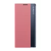Чехол-книжка HRT Sleep Case для Xiaomi Redmi Note 11 | 11S Pink (9145576257432)