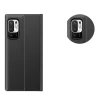 Чохол-книжка HRT Sleep Case для Xiaomi Redmi Note 11 | 11S Black (9145576257456)