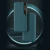 Чехол-книжка HRT Eco Leather View Case для Xiaomi Redmi Note 11 Pro 5G/4G | 11 Pro Plus 5G Black (9145576257487)