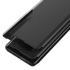 Чохол-книжка HRT Eco Leather View Case для Xiaomi Redmi Note 11 | 11S Black (9145576257517)