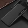 Чохол-книжка HRT Eco Leather View Case для Xiaomi Redmi Note 11 | 11S Black (9145576257517)