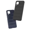 Чехол HRT Magic Shield Case для Samsung Galaxy A12 Black (9145576258644)