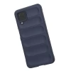 Чохол HRT Magic Shield Case для Samsung Galaxy A12 Dark Blue (9145576258675)