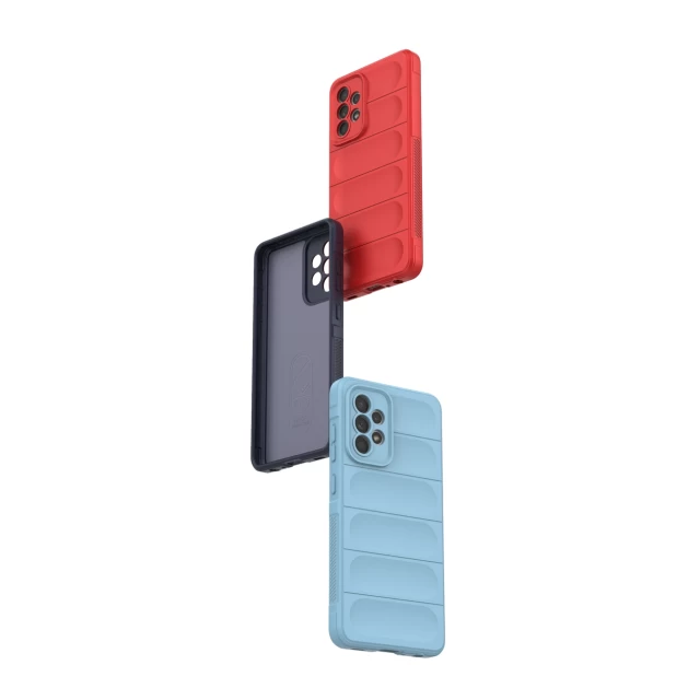 Чехол HRT Magic Shield Case для Samsung Galaxy A52s 5G | A52 5G/4G Black (9145576258699)