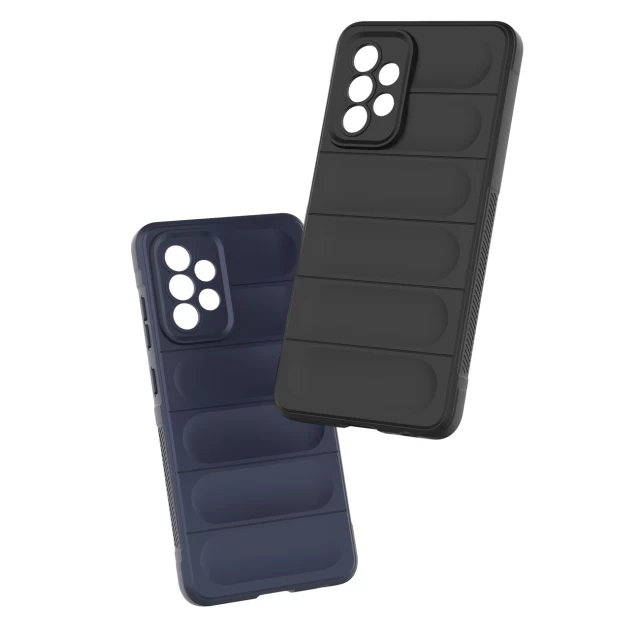 Чохол HRT Magic Shield Case для Samsung Galaxy A52s 5G | A52 5G/4G Black (9145576258699)