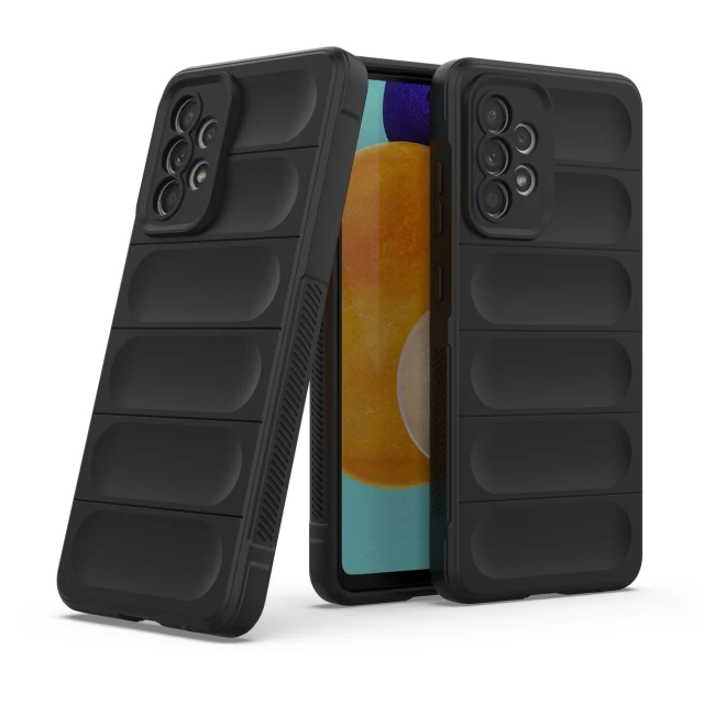 Чохол HRT Magic Shield Case для Samsung Galaxy A52s 5G | A52 5G/4G Black (9145576258699)