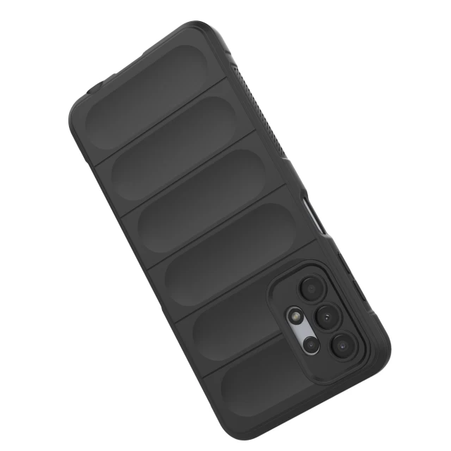 Чохол HRT Magic Shield Case для Samsung Galaxy A13 5G Black (9145576258743)
