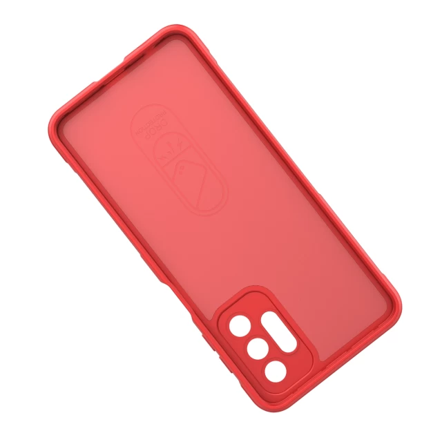 Чохол HRT Magic Shield Case для Samsung Galaxy A13 5G Red (9145576258750)