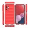 Чохол HRT Magic Shield Case для Samsung Galaxy A13 5G Red (9145576258750)