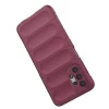 Чехол HRT Magic Shield Case для Samsung Galaxy A13 5G Burgundy (9145576258767)